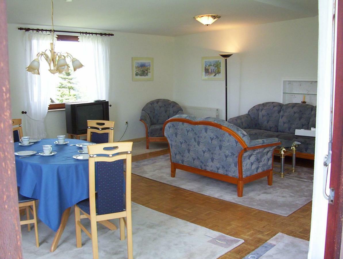 Ferienwohnung-Osten Шенефельд Экстерьер фото