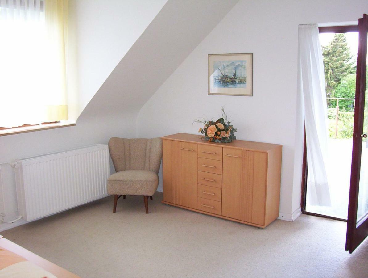Ferienwohnung-Osten Шенефельд Экстерьер фото