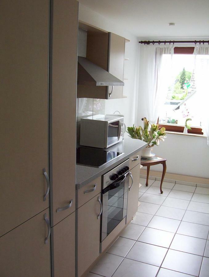 Ferienwohnung-Osten Шенефельд Экстерьер фото
