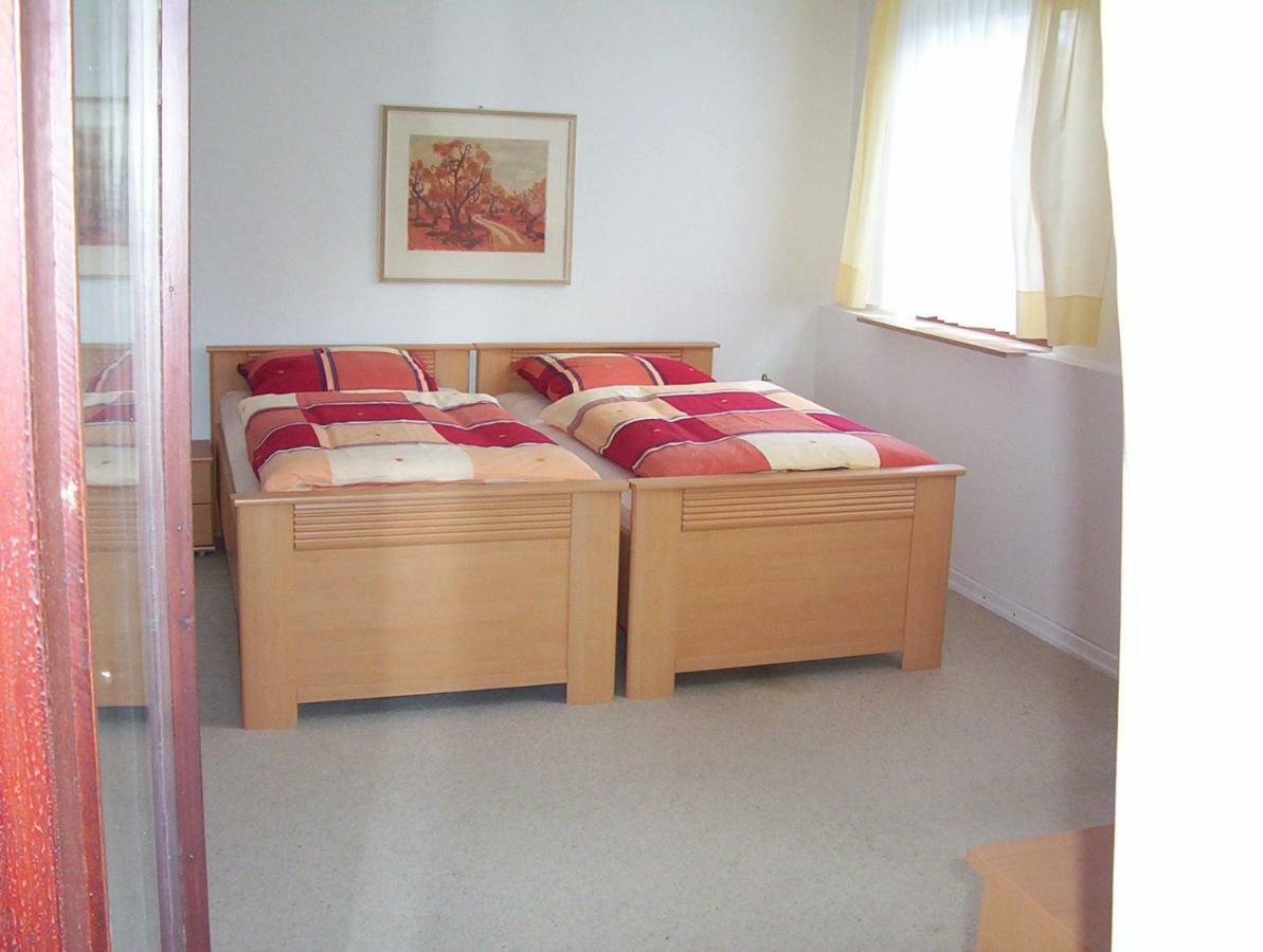 Ferienwohnung-Osten Шенефельд Экстерьер фото