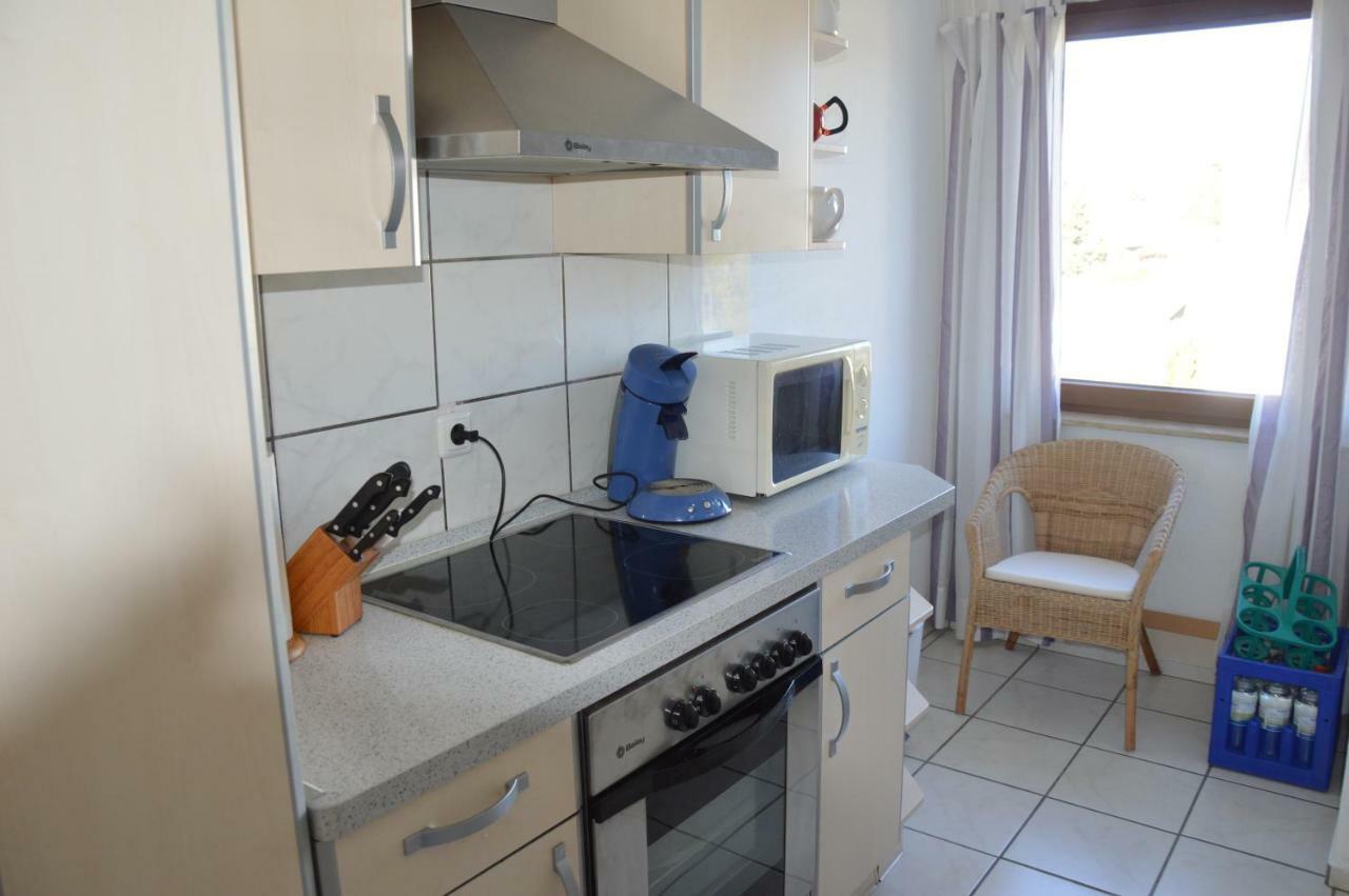 Ferienwohnung-Osten Шенефельд Экстерьер фото